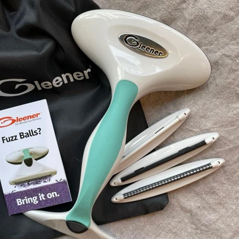Gleener sweater shaver discount